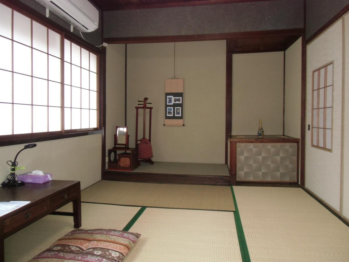 Kanazawa Share House Gaooo Extérieur photo
