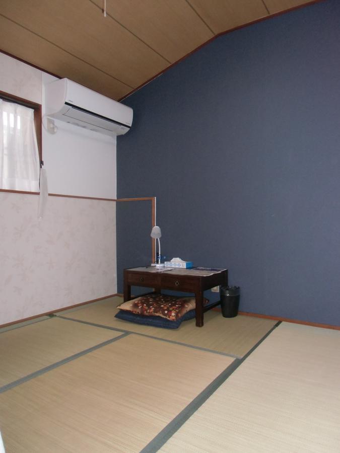 Kanazawa Share House Gaooo Extérieur photo