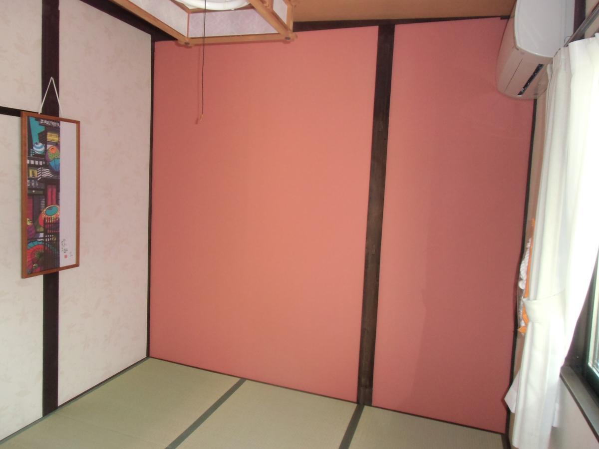 Kanazawa Share House Gaooo Extérieur photo
